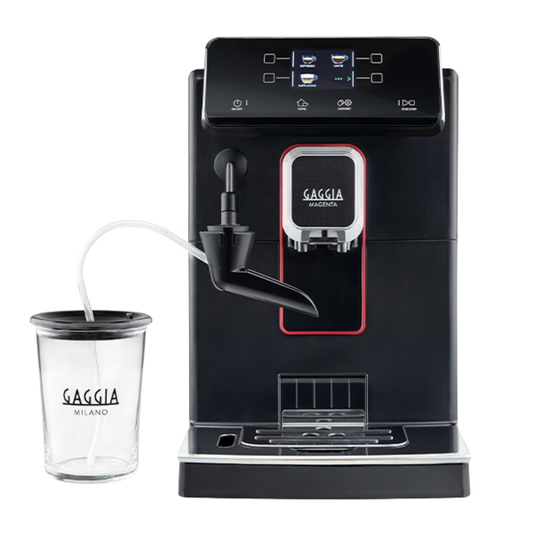 מכונת קפה אוטומטית GAGGIA MAGENTA MILK