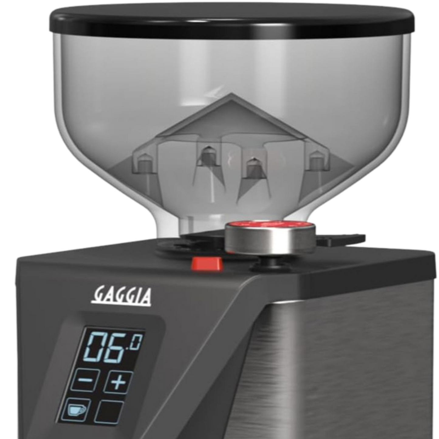 מטחנת קפה GAGGIA 55MDF