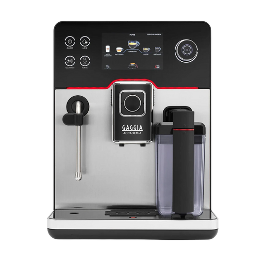 GAGGIA ACCADEMIA Siver