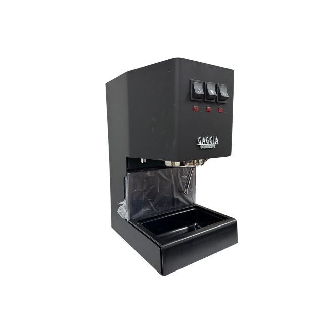 Gaggia classic EVO pro Black