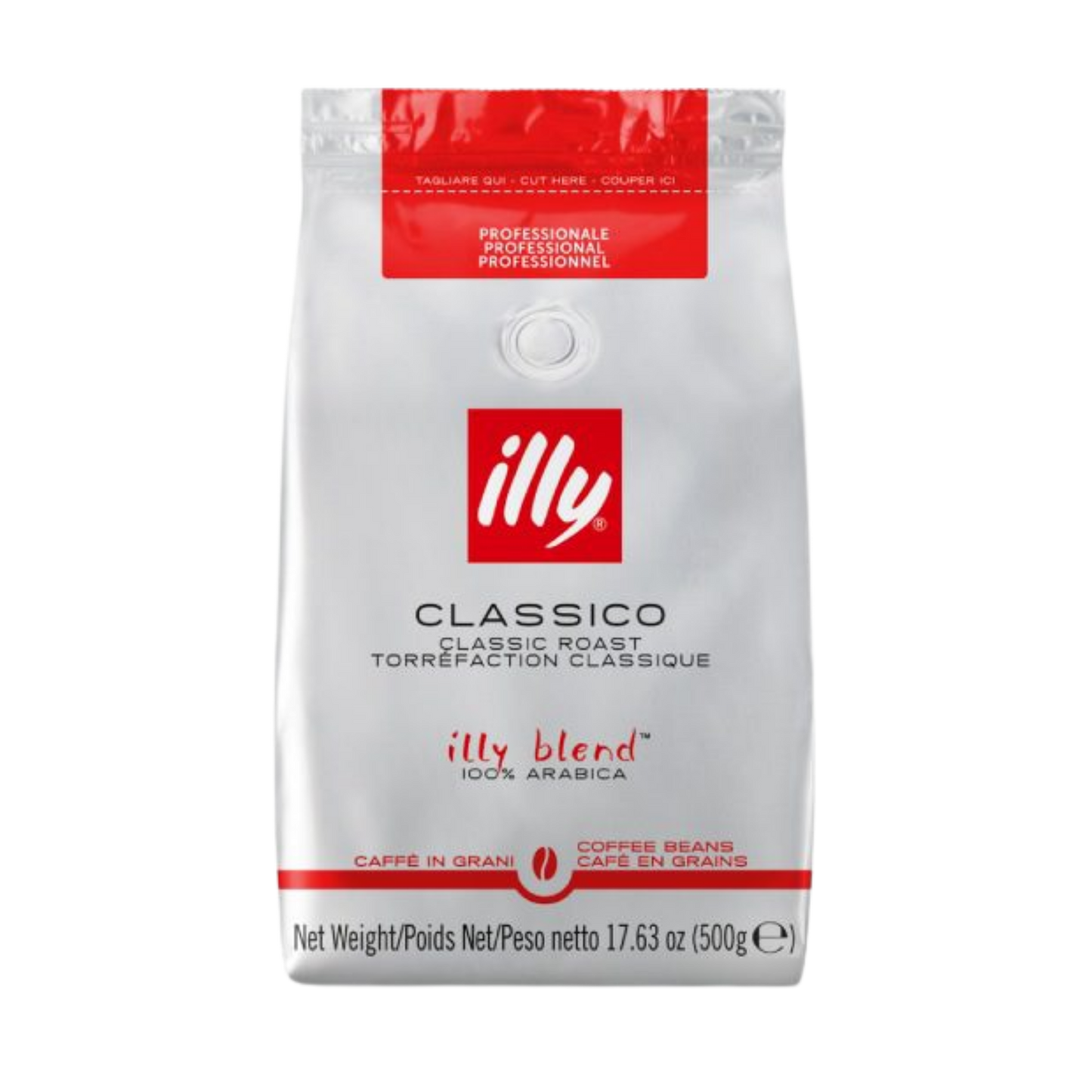 illy classico
