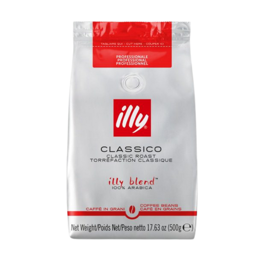 illy classico
