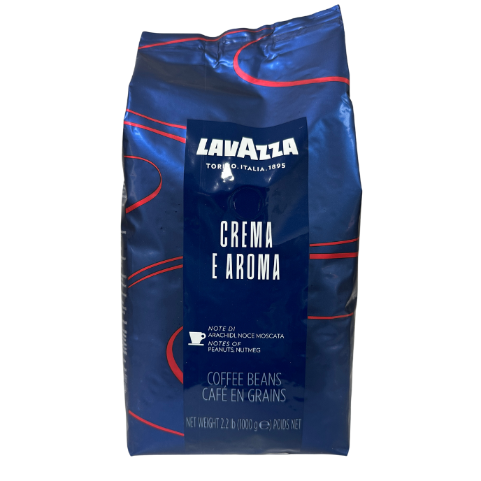 Lavazza CREMA E AROMA