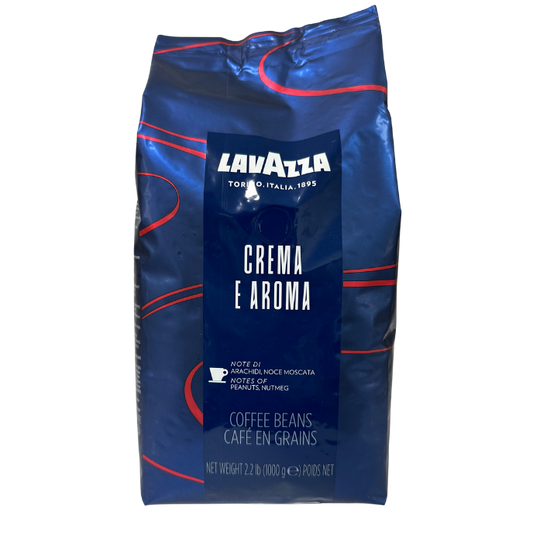 Lavazza CREMA E AROMA