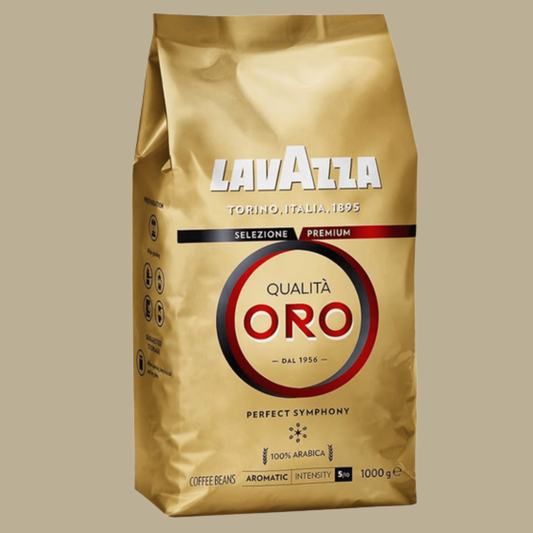 LAVAZZA ORO