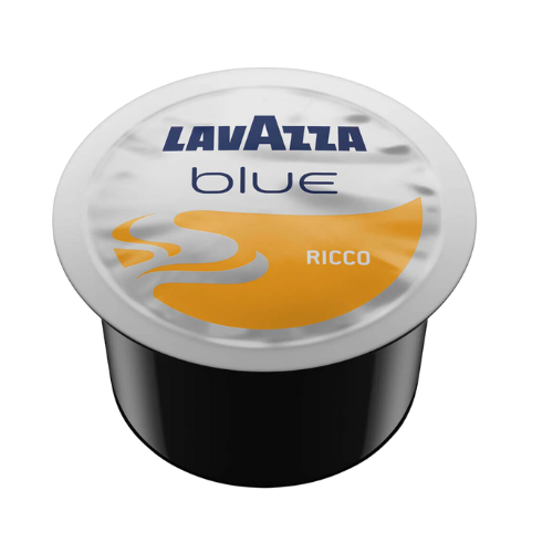 Lavazza ricco