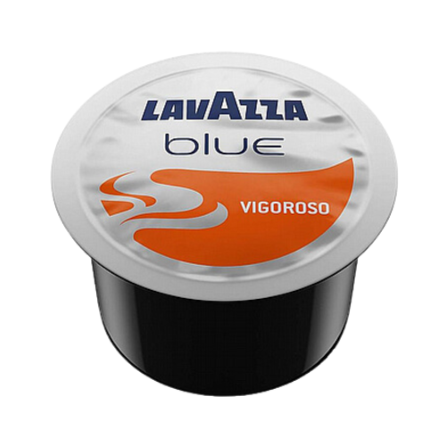 Lavazza vigoroso