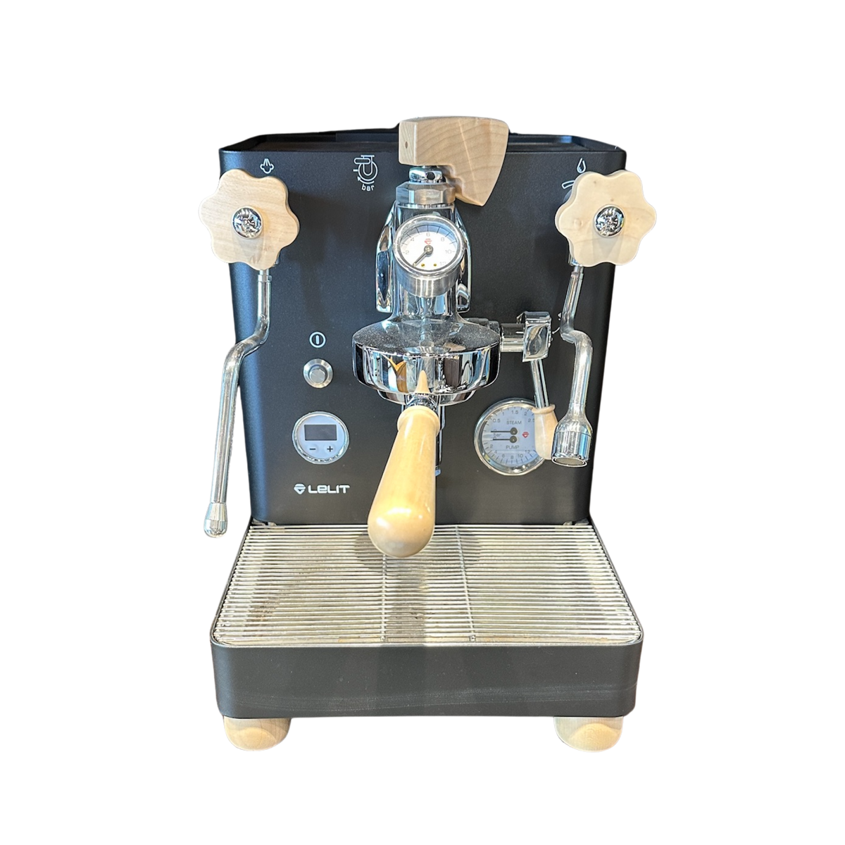 LELIT Bianca - PL162T Black