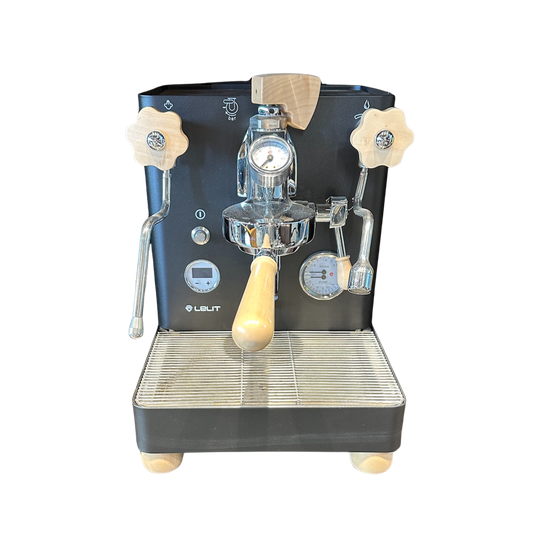 LELIT Bianca - PL162T Black