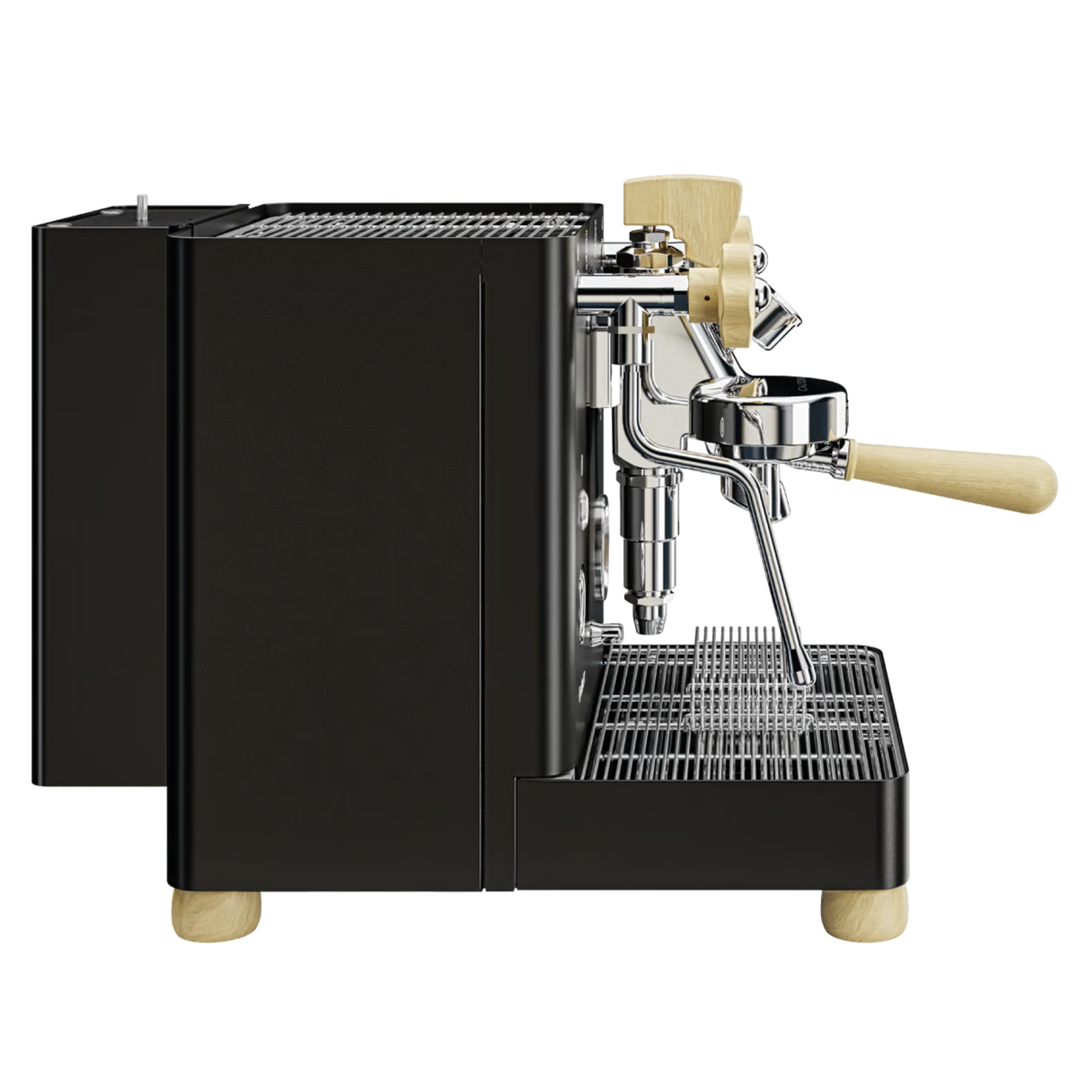 LELIT Bianca - PL162T Black