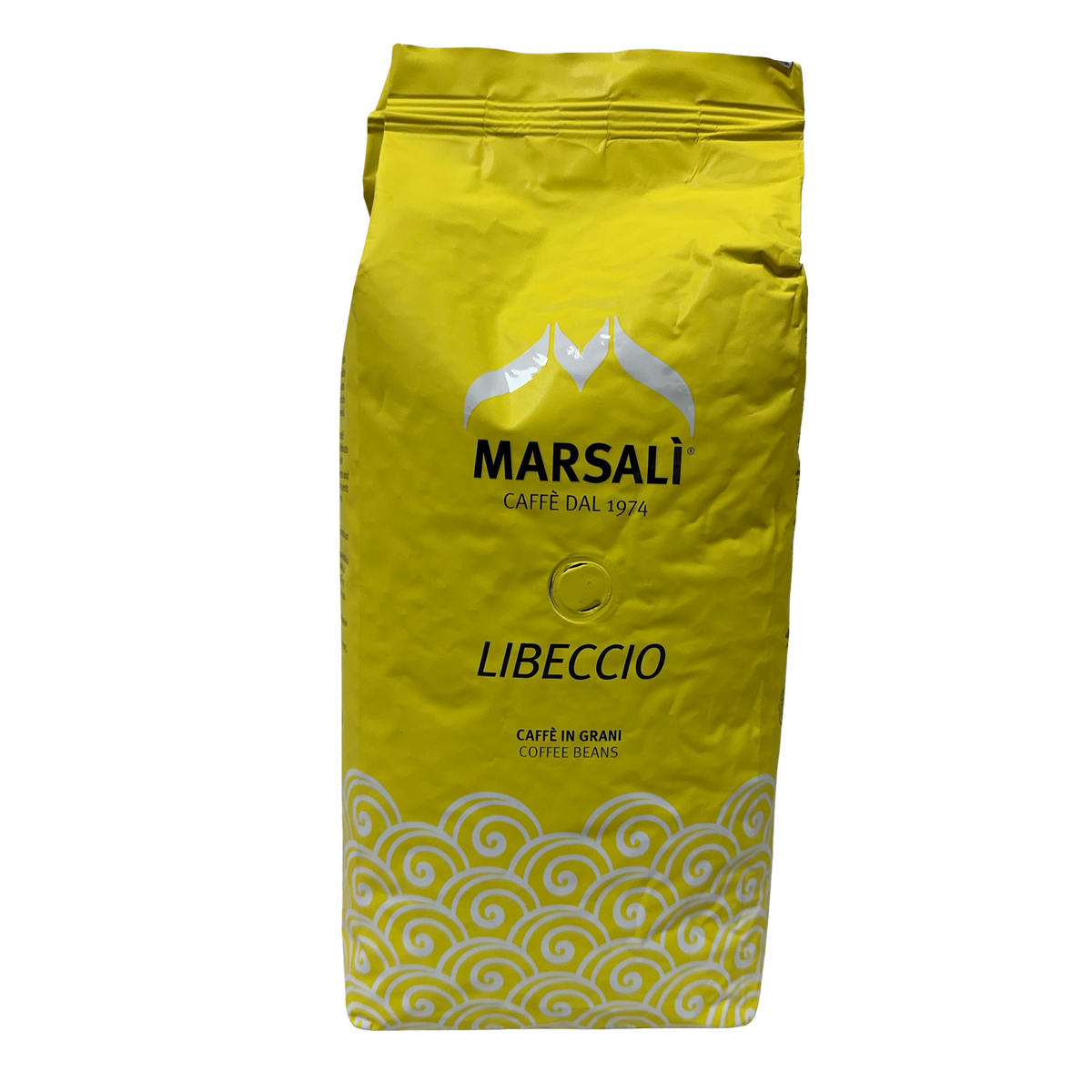 MARSALI LIBECCIO