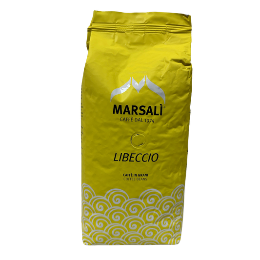 MARSALI LIBECCIO
