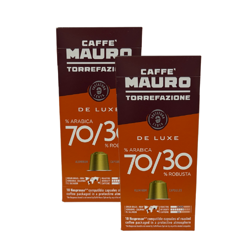 2 Mauro DE LUXE