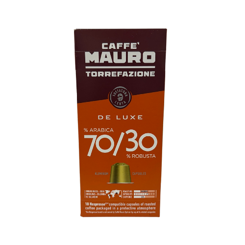 Mauro DE LUXE