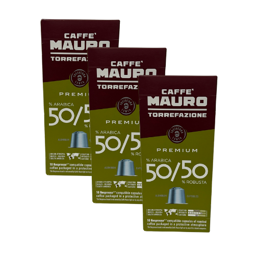 3 Mauro PREMIUM