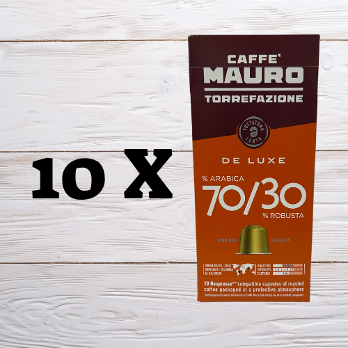 Mauro DELUXE