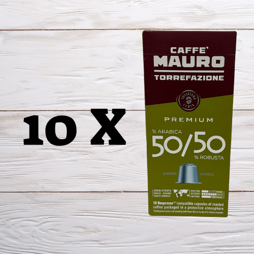 Mauro Premium