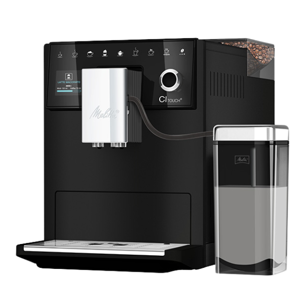 Melitta CI Touch Black F63/0-112