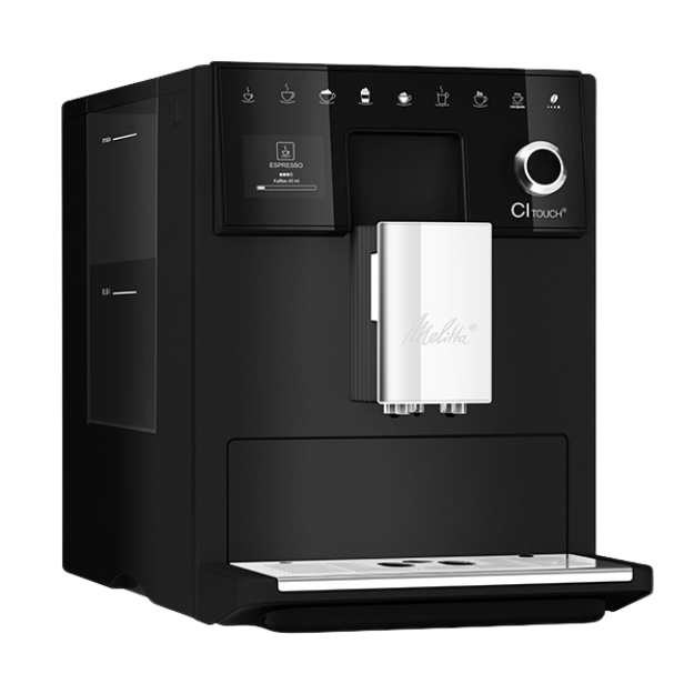 Melitta CI Touch Black F63/0-112