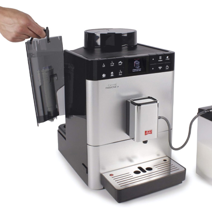 Melitta Caffeo Passione F53/1-101