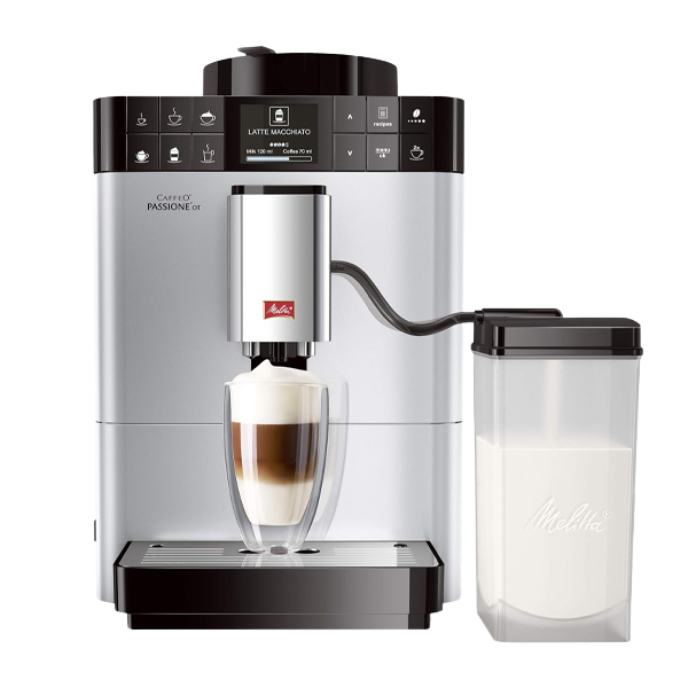 Melitta Caffeo Passione F53/1-101