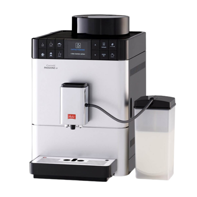 Melitta Caffeo Passione F53/1-101