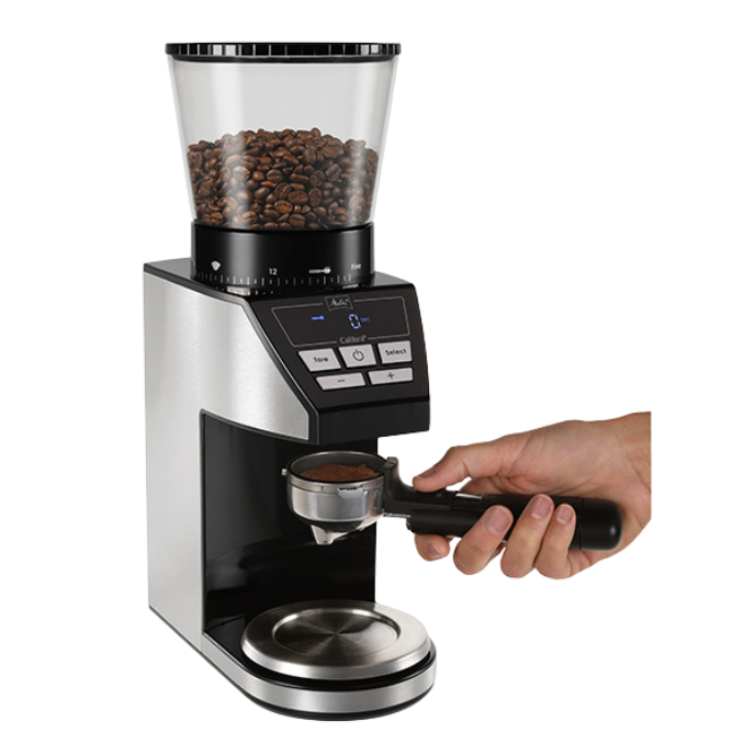 Melitta Calibra 1027-01