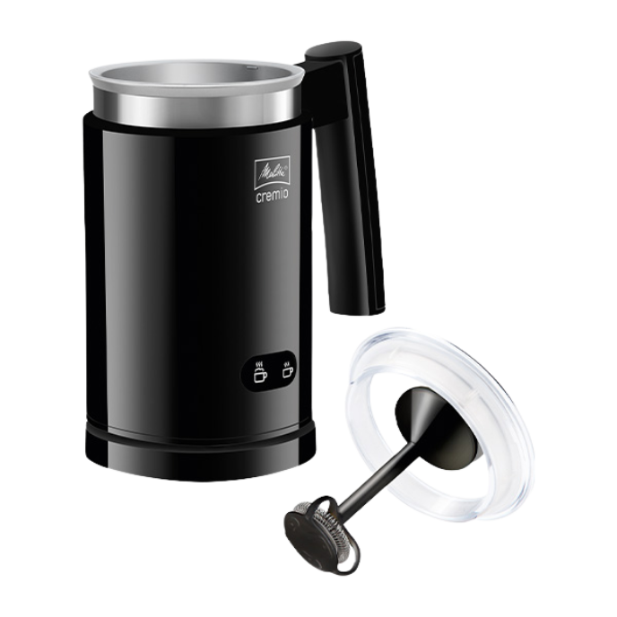 Melitta Cremio Milk Black 1014-02