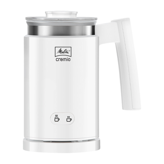 Melitta Cremio Milk White 1014-01
