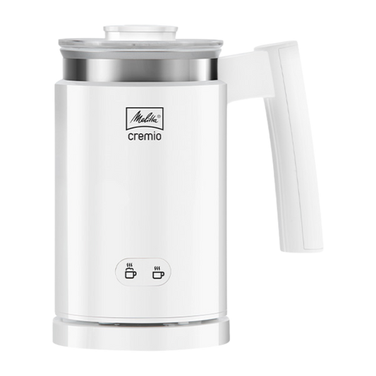 Melitta Cremio Milk White 1014-01