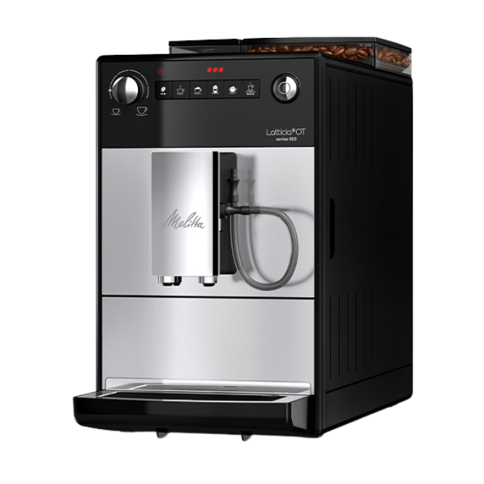Melitta Latticia OT Silver F300-101