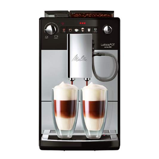 Melitta Latticia OT Silver F300-101