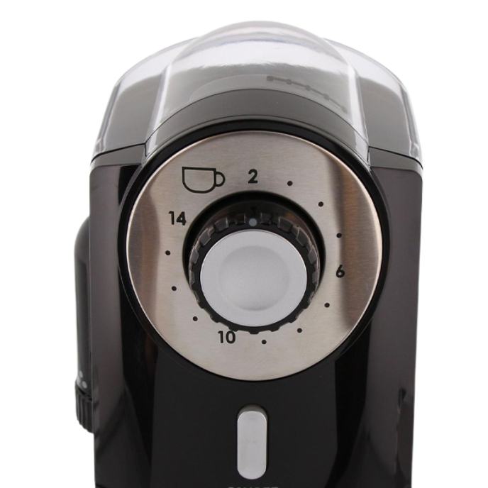 Melitta Molino Coffee Grinder Black 1019-02