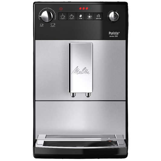 Melitta Purista Silver F23/0-101