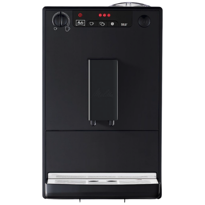Melitta Solo Pure Black E950-222