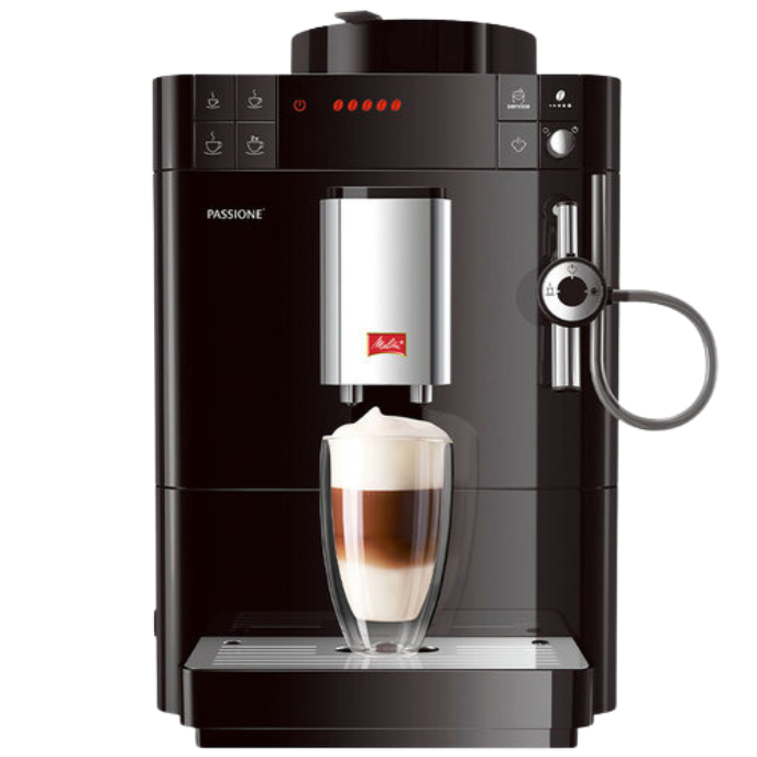 Melitta Passione one touch