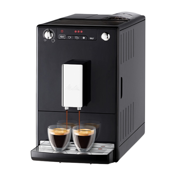 Melitta Solo Black E950-201