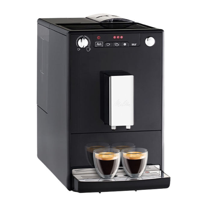 Melitta Solo Black E950-201