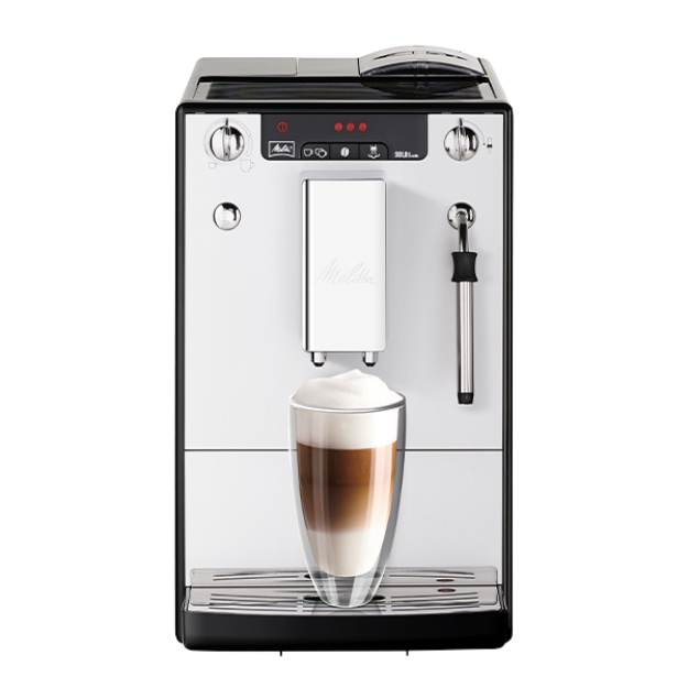 Melitta Solo & Milk Silver E953-202