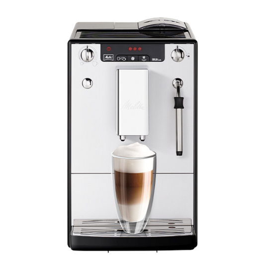Melitta Solo & Milk Silver E953-202