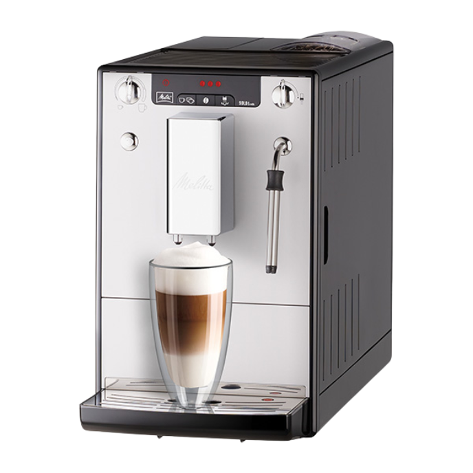 Melitta Solo & Milk Silver E953-202