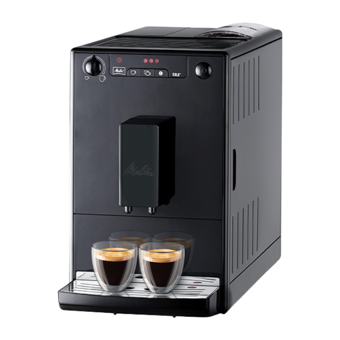 Melitta Solo Pure Black E950-222