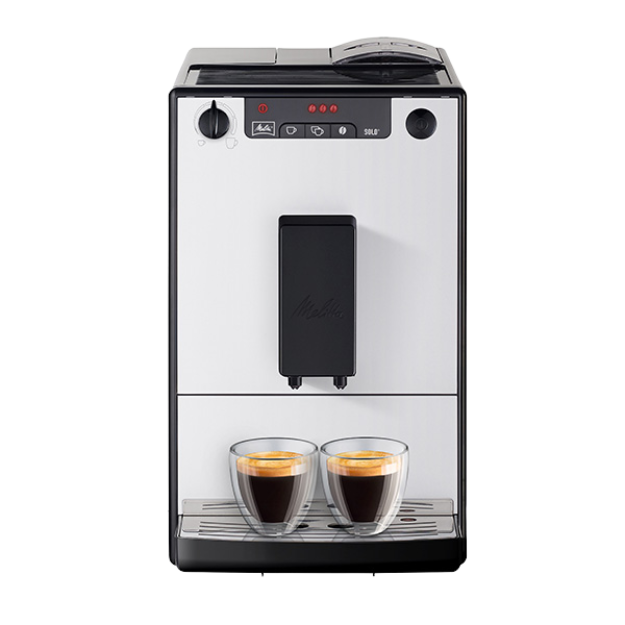 Melitta Solo Pure Silver E950-766