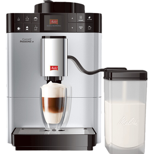 Melitta Passione one touch