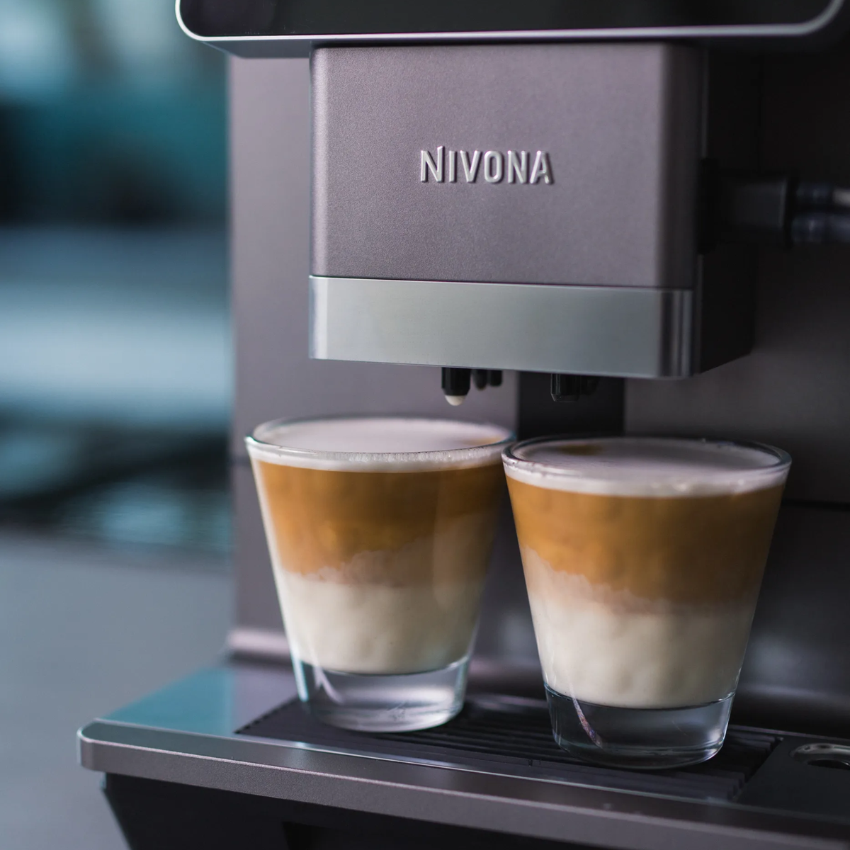 NIVONA 9101