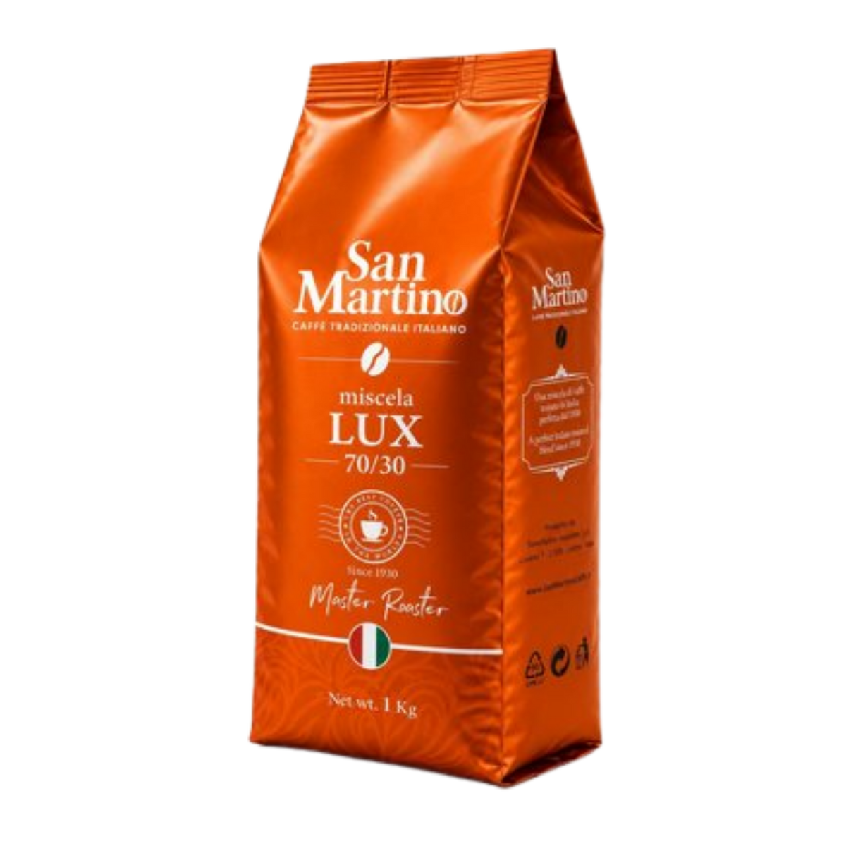 San Martino LUX