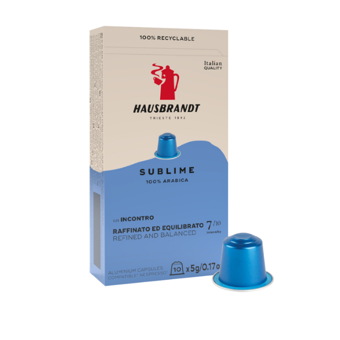 קפסולות האוסברנדט סבליים