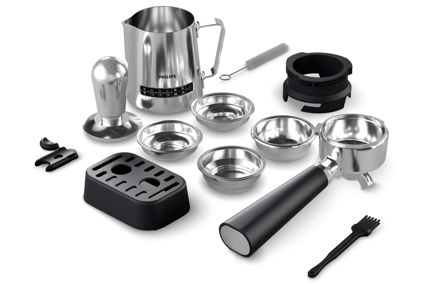 Philips Barista Brew PSA3228/01