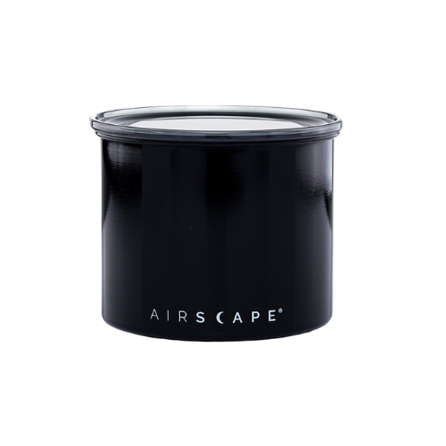 קופסת אחסון קפה 250 גרם Airscape
