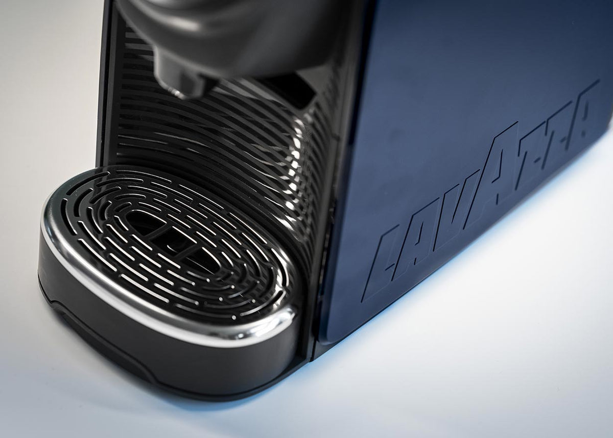 Lavazza Classy Mini - מבט נוסף